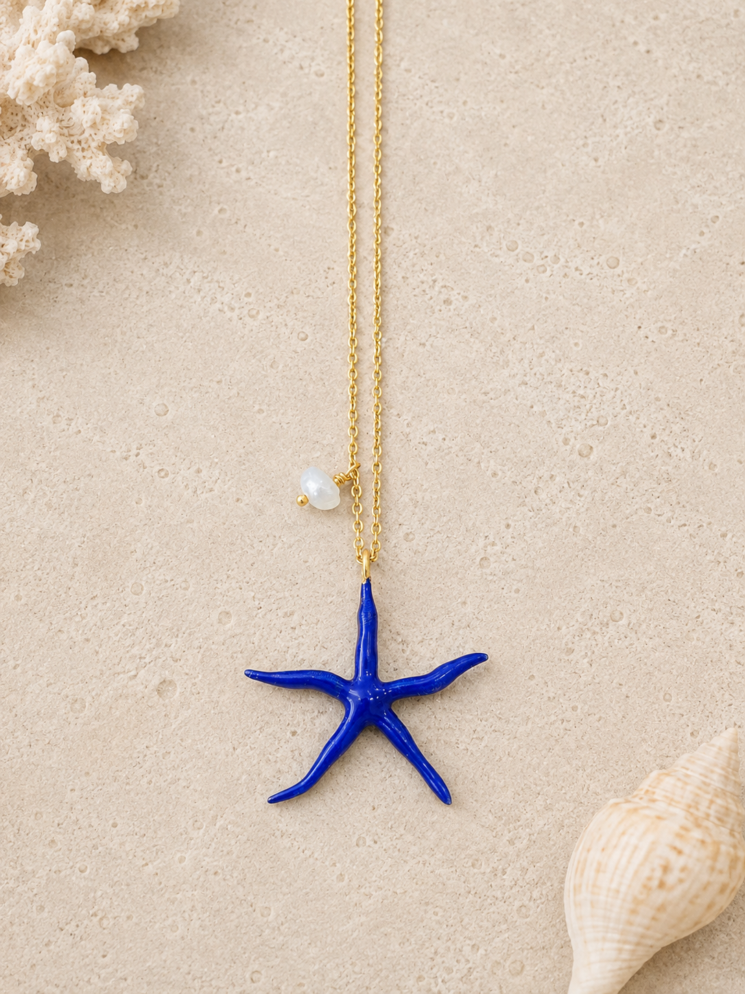 Collar ASTERIA