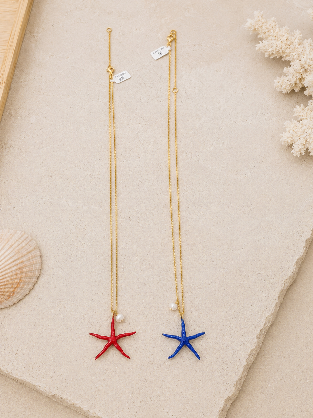 Collar ASTERIA