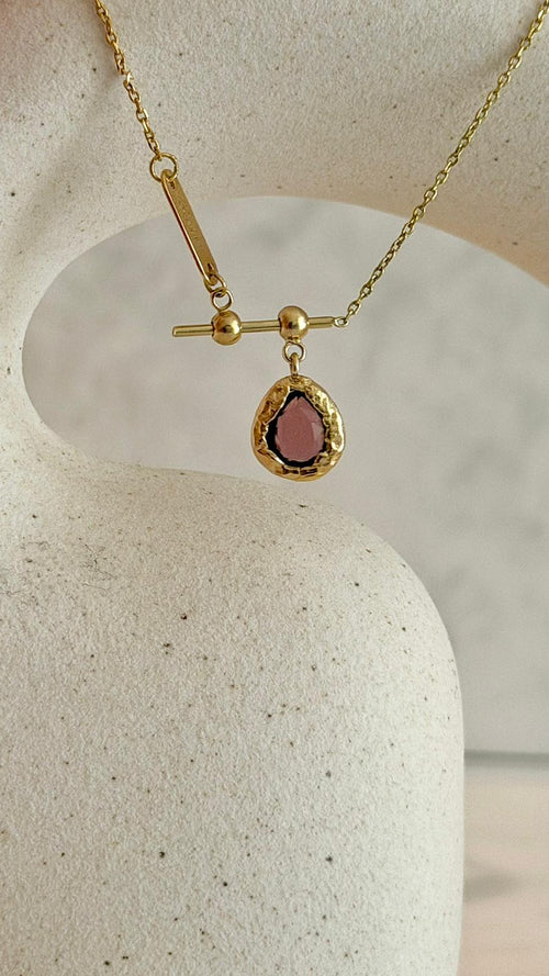 COLLAR AGAAPE