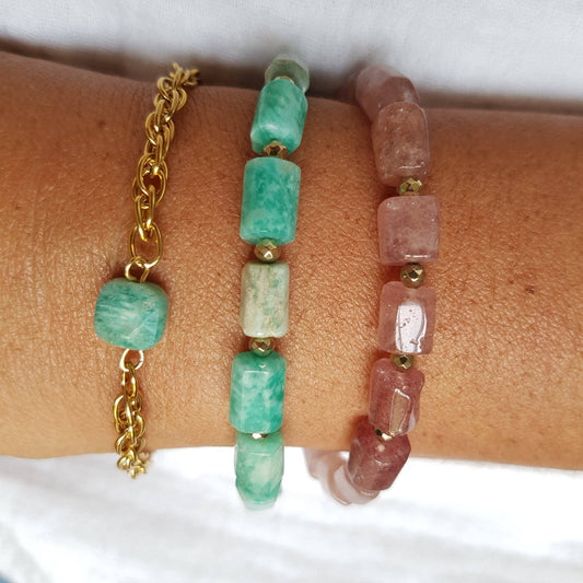 PULSERA LOUANE