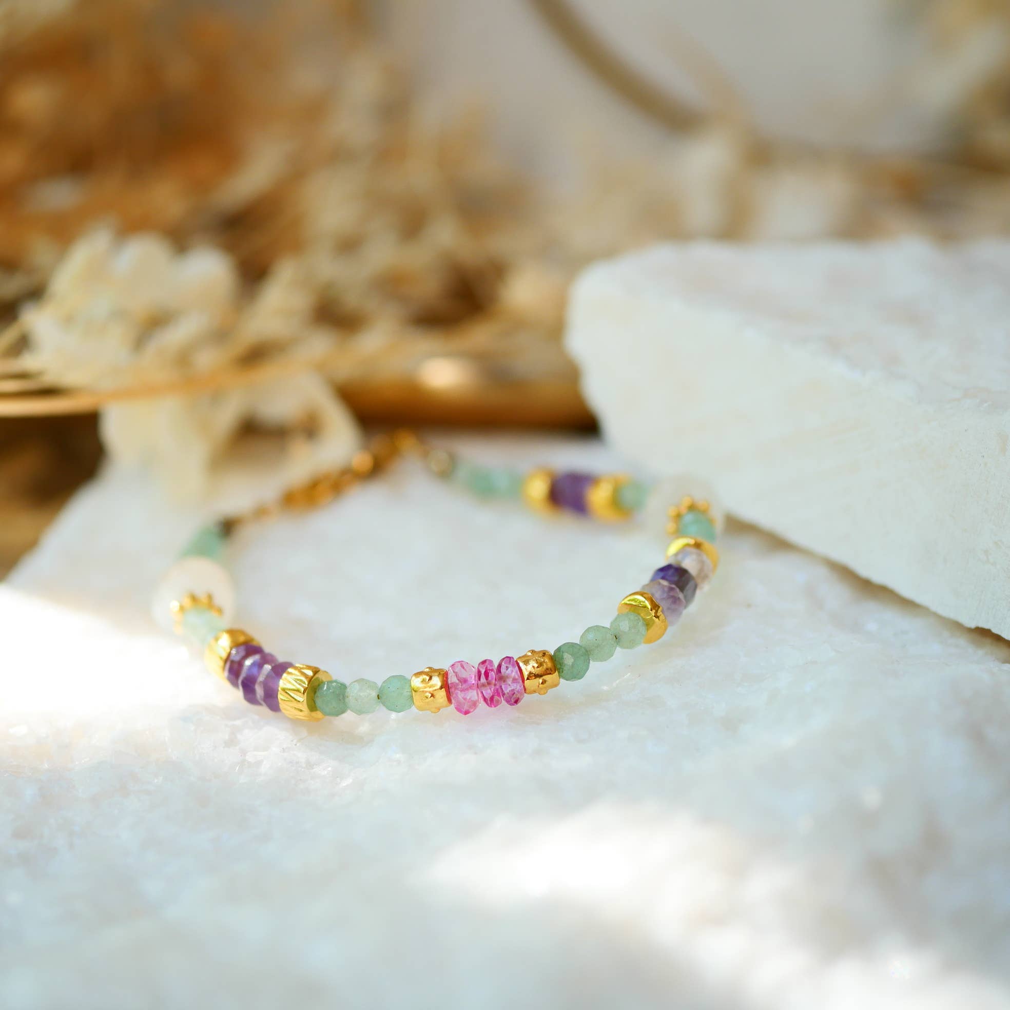 PULSERA DHYYAN