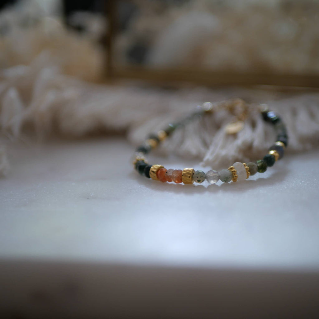PULSERA DHANYATA