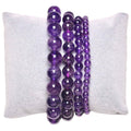 PULSERA DE AMATISTA