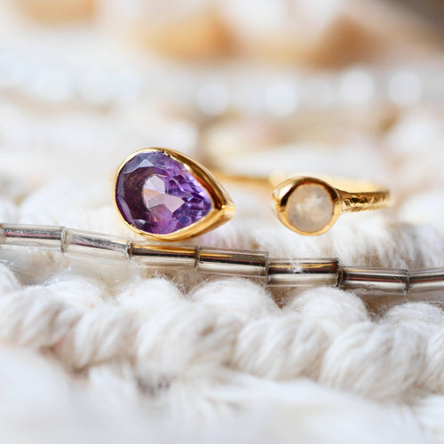 ANILLO AJUSTABLE PAULA