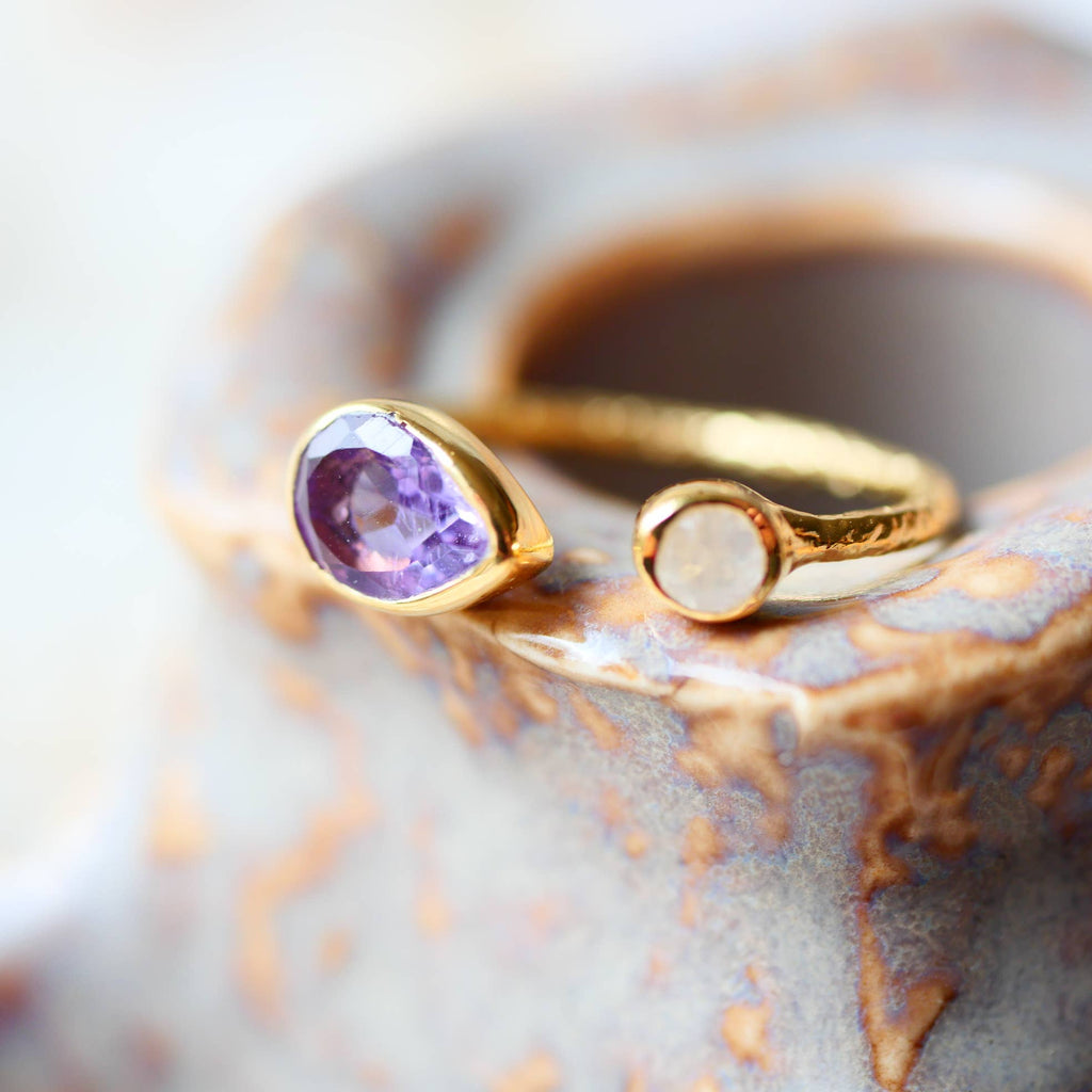 ANILLO AJUSTABLE PAULA