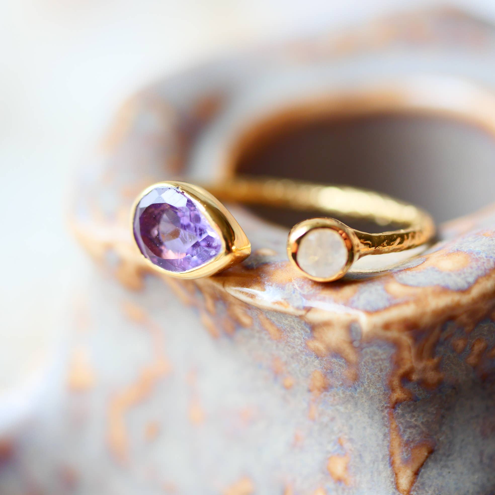 ANILLO AJUSTABLE PAULA