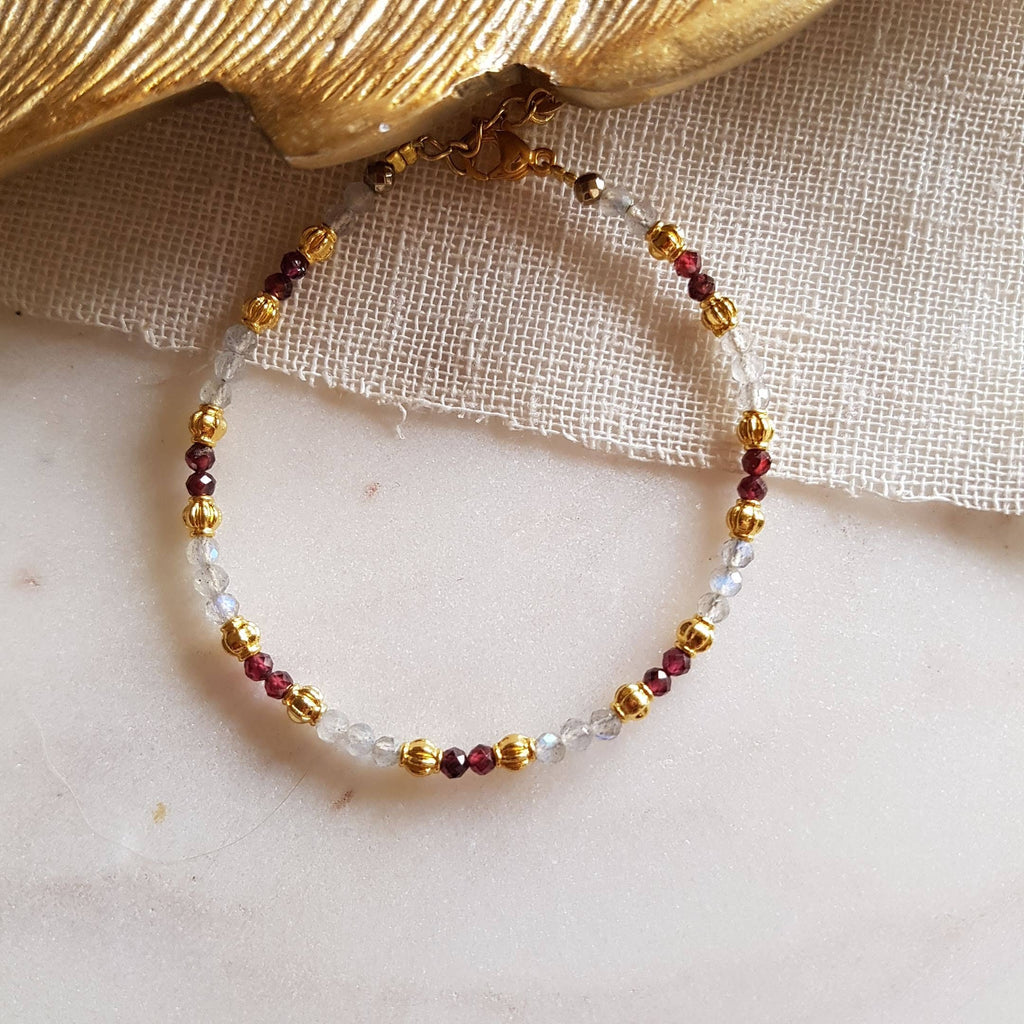 PULSERA DIOPNA