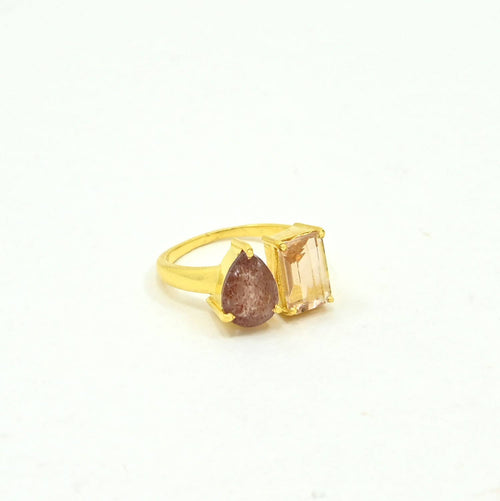 ANILLO HARRIET