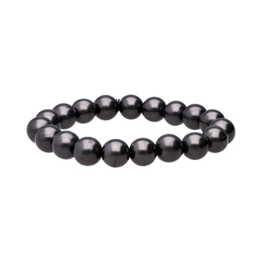 Pulsera Shungit 10mm