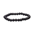 Pulsera Lava 6mm