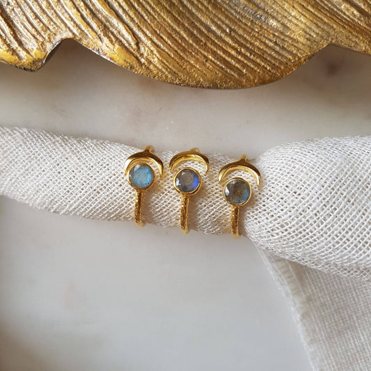 ANILLO LUNE