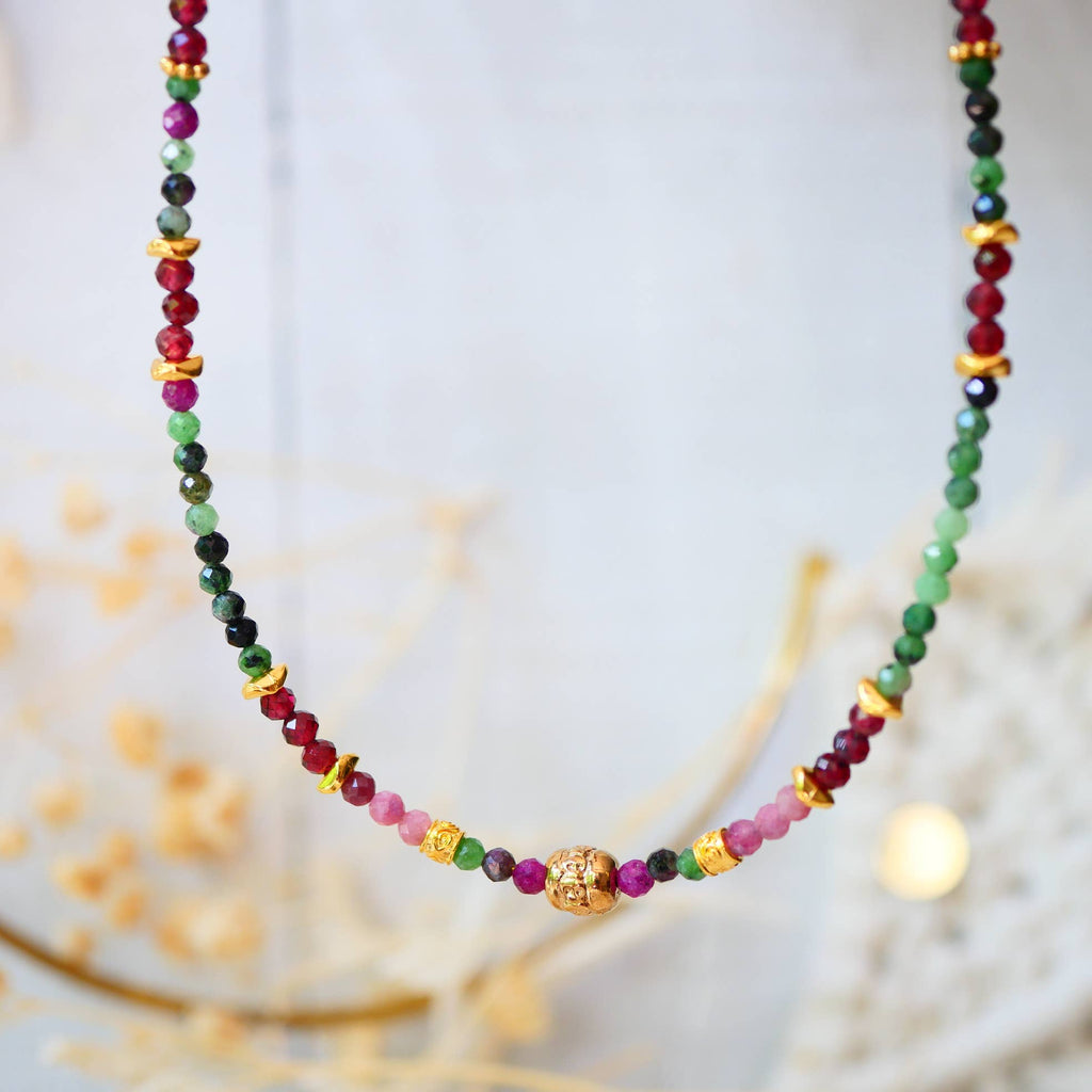COLLAR TALIA