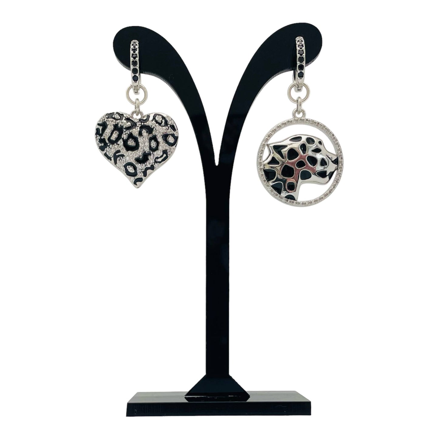 Pendientes Apolo Hoop