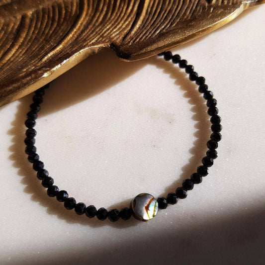 PULSERA GINA