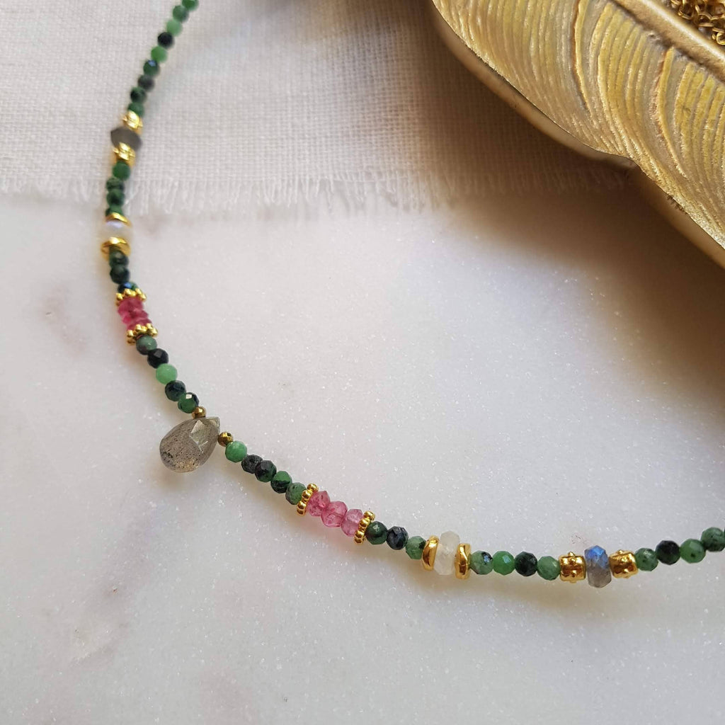 COLLAR ILONA