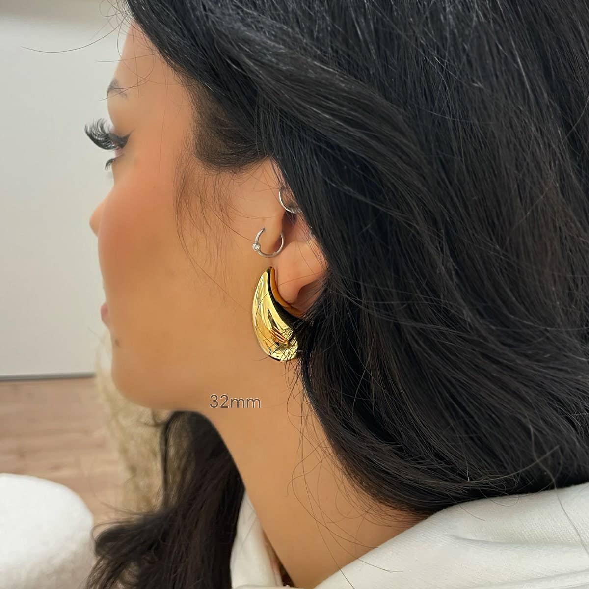 Pendientes Gota Deluxe