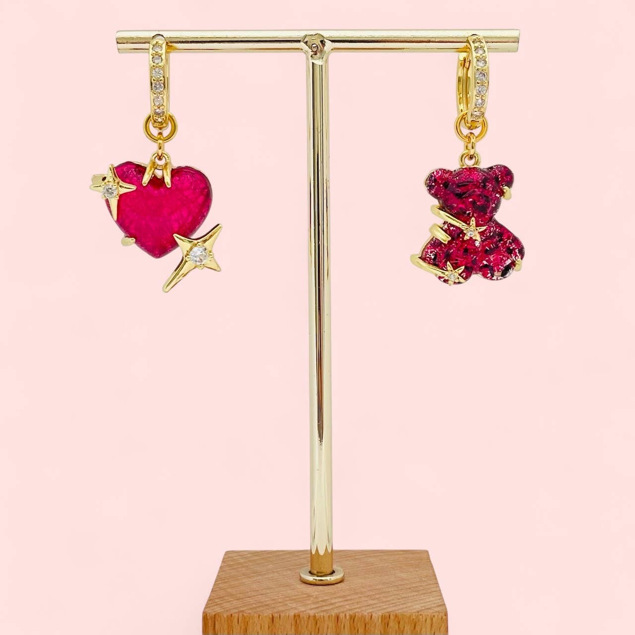 Criollos Bambino Rojo