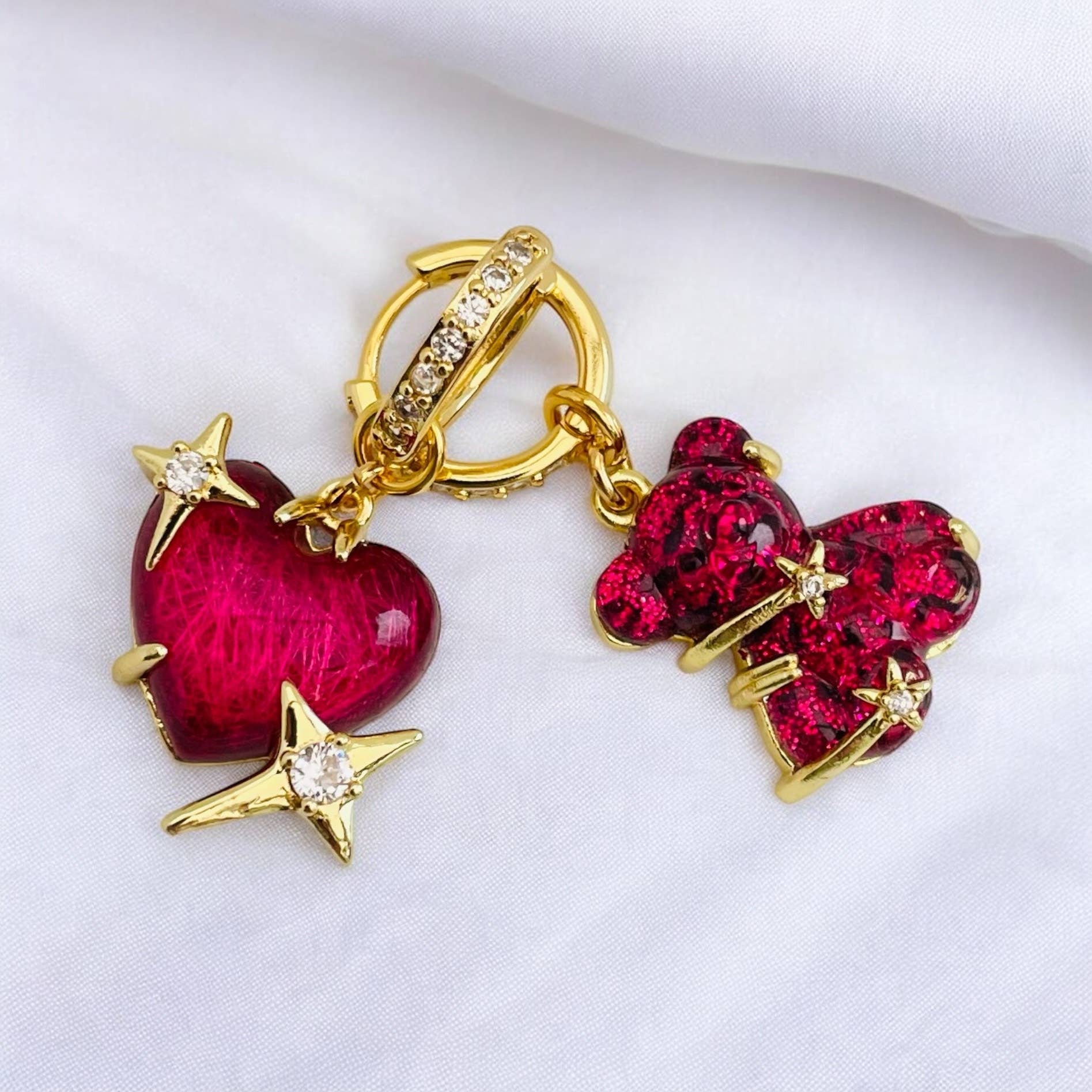 Criollos Bambino Rojo