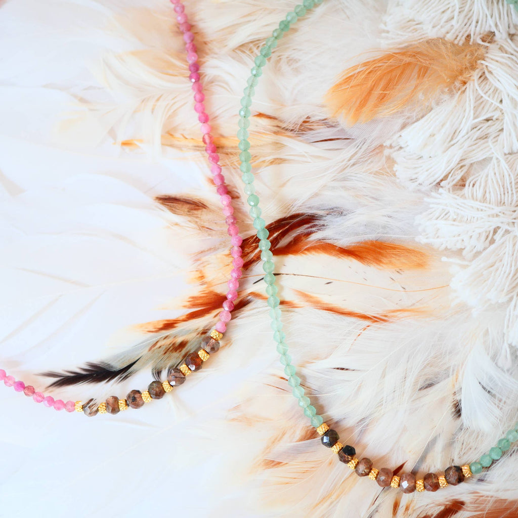 COLLAR HRIDAYA