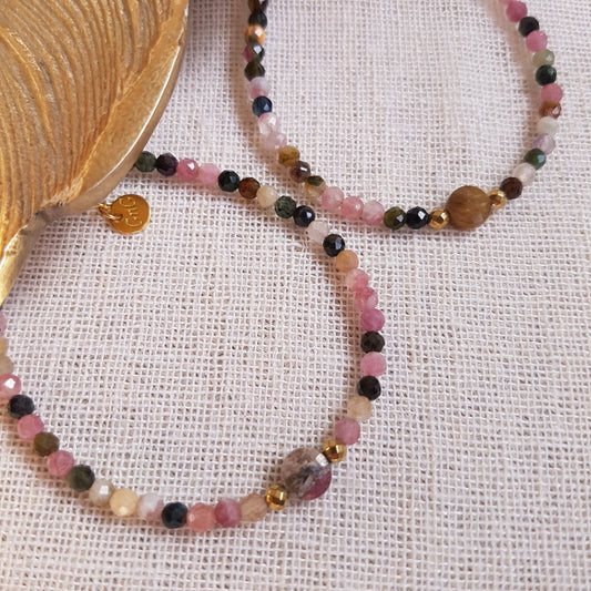 PULSERA LISA
