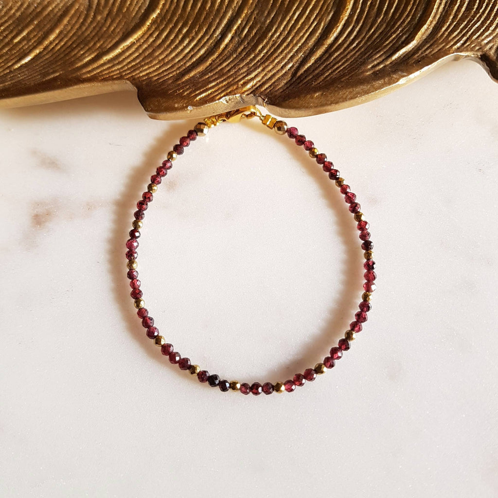 PULSERA JOE