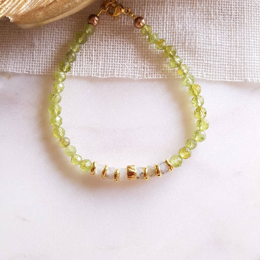 PULSERA DONIA
