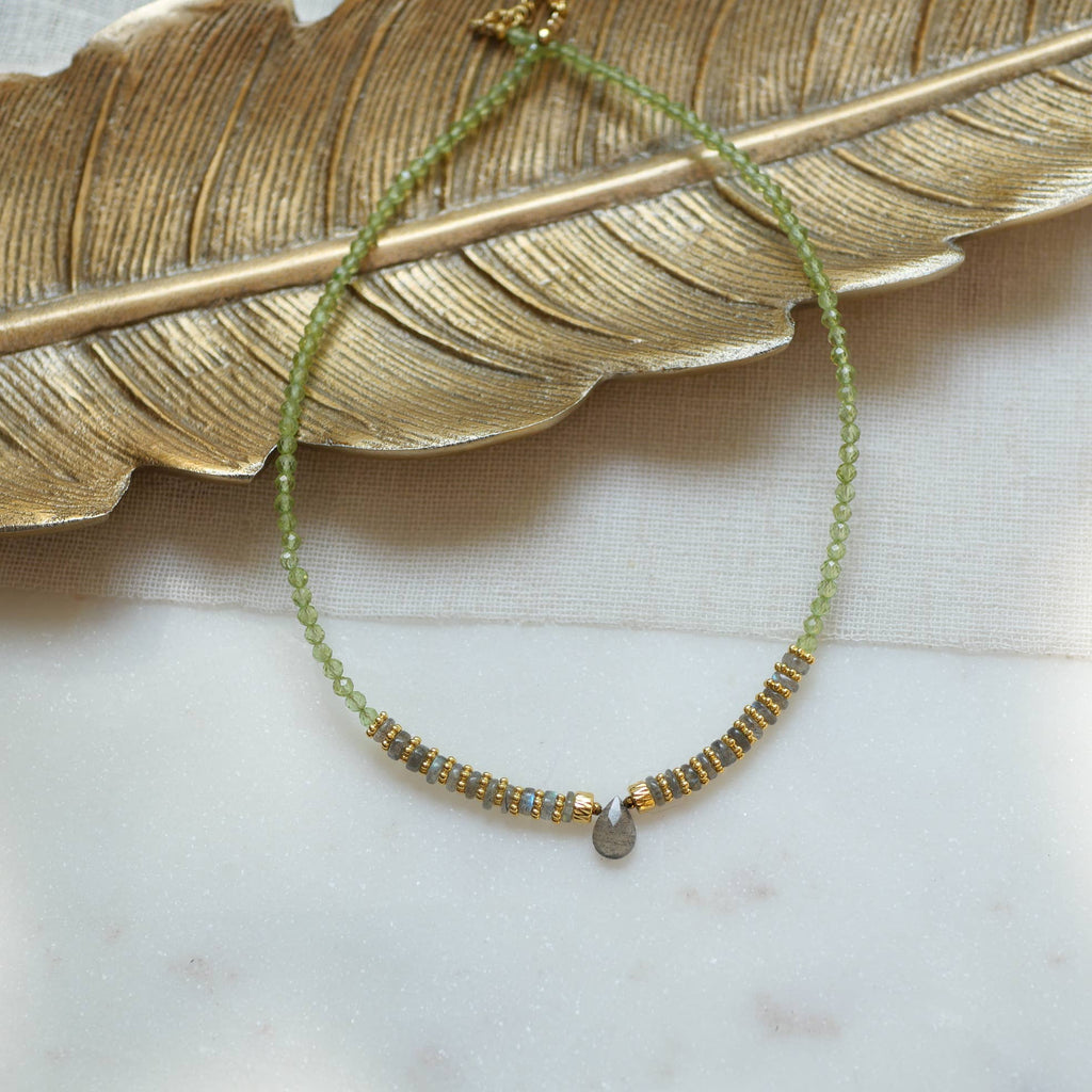 COLLAR ALISHA