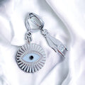Pendientes Aza Hoop