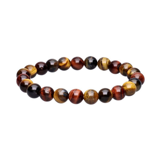 Pulsera Mix Eye de 8 mm