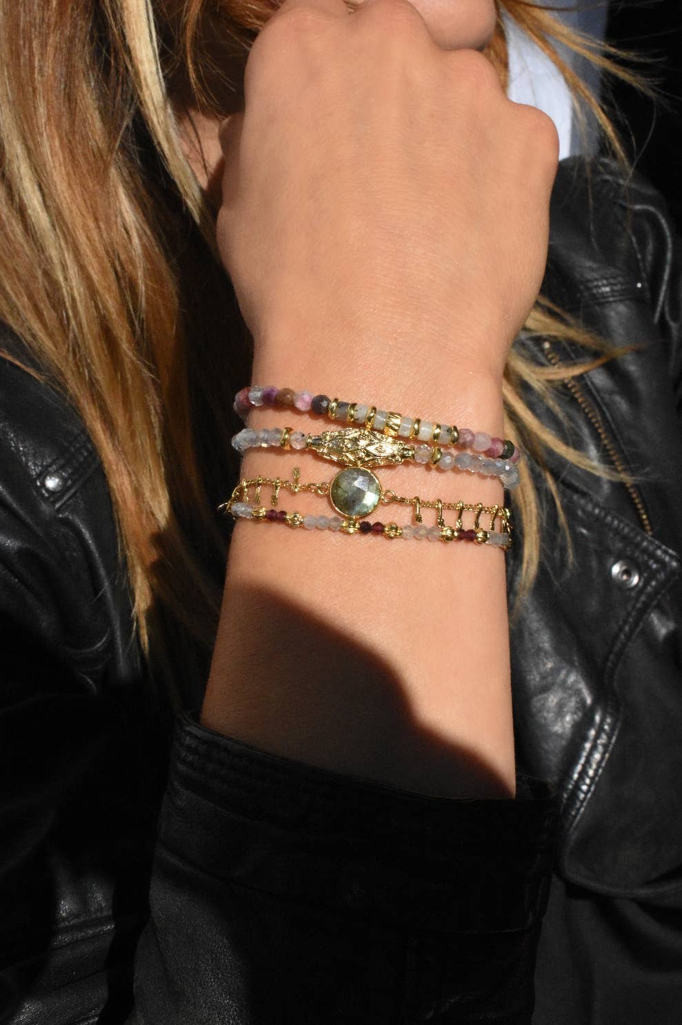 PULSERA DIOPNA